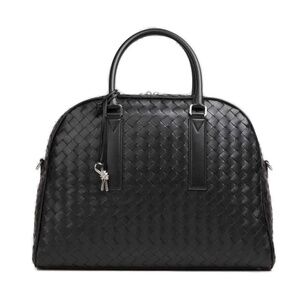 Bottega Veneta Nappa Intrecciato Medium Padded Tote Bag